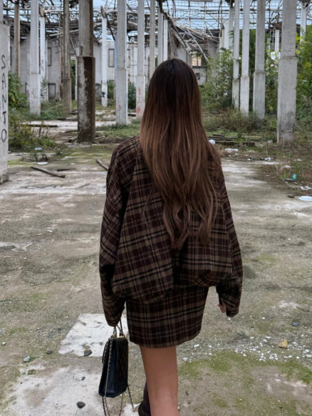 Gonna Blair scozzese