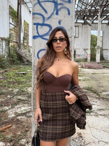 Gonna Blair scozzese