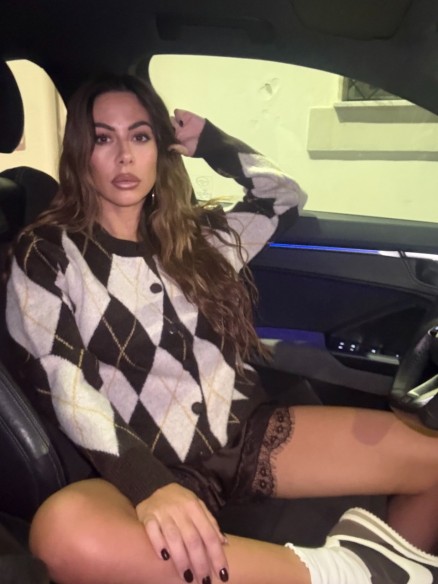 Cardigan Cambridge Beige