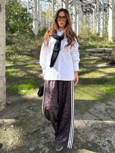 Pantatuta Sydney maculato