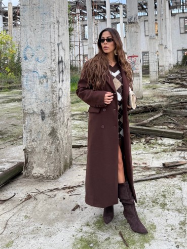 Coat Valentina