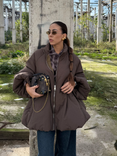 Bomber balloon Chip Chocolate 2