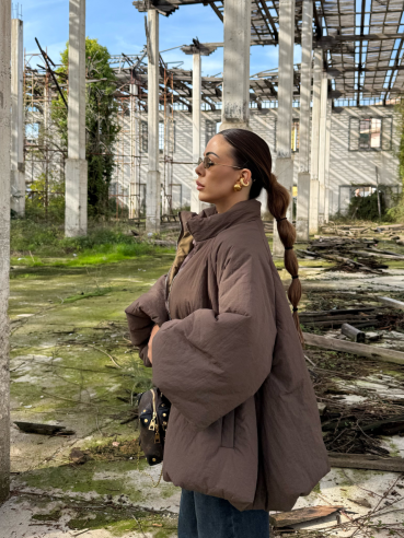 Bomber balloon Chip Chocolate