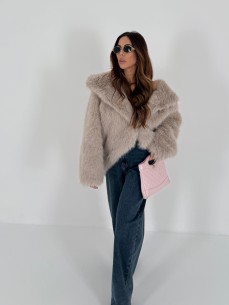 Ecofur Bear ghiaccio 2