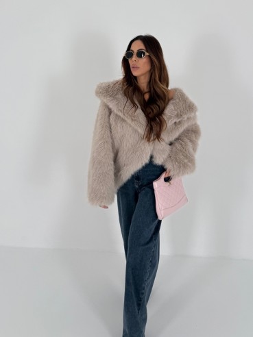 Ecofur Bear ghiaccio