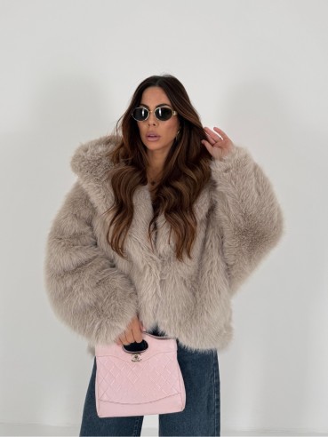 Ecofur Bear ghiaccio