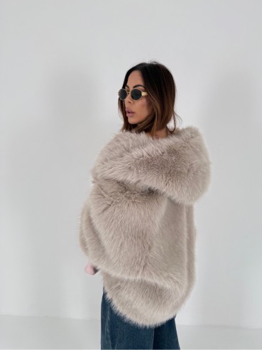 Ecofur Bear ghiaccio