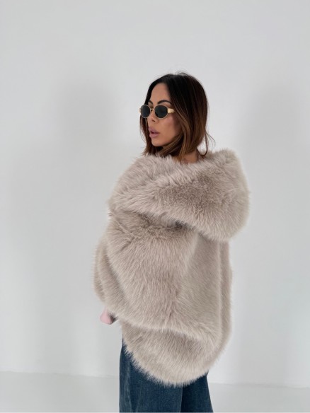 Ecofur Bear ghiaccio