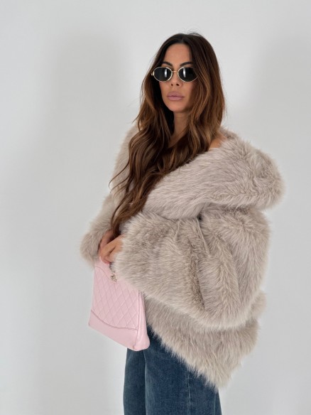 Ecofur Bear ghiaccio