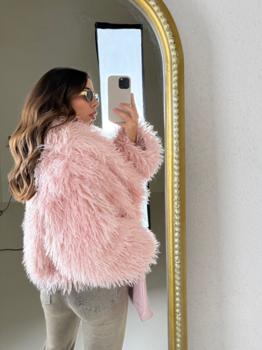 Denim 7/8 gamba dritta sabbiato chiaro