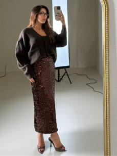 Longuette Las Vegas choco