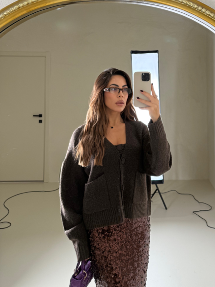 Longuette Las Vegas choco