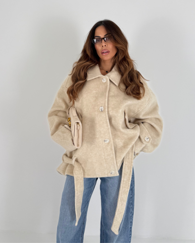 Coat Arianna