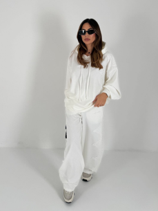 Set Ginevra bianco 2