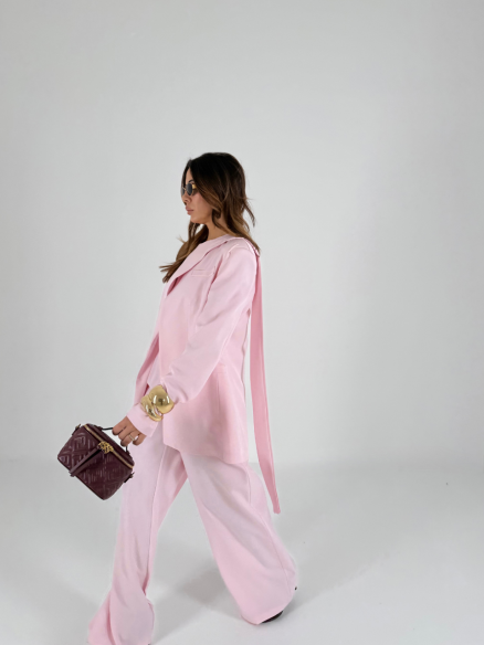 Tailleur Luce 2.0 Rosa