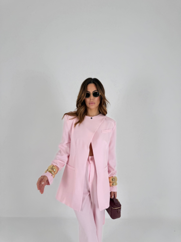 Tailleur Luce 2.0 Rosa