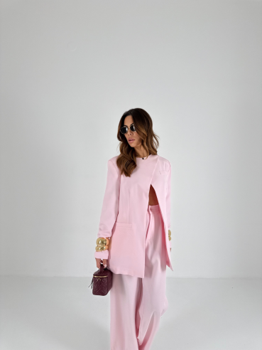 Tailleur Luce 2.0 Rosa