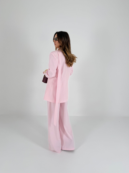Tailleur Luce 2.0 Rosa