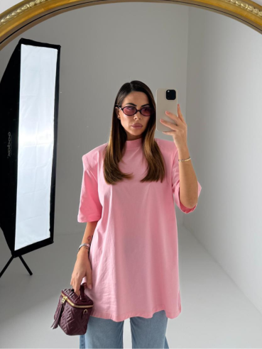 Maglia Zoe manica corta