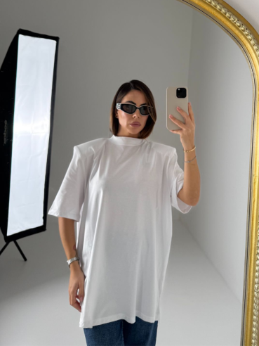 Maglia Zoe manica corta