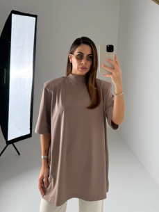 Maglia Zoe manica corta 2