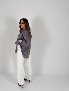 Camicia Aurelia blu 2