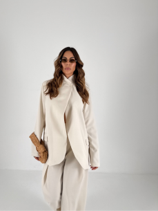 Tailleur Loren panna 2