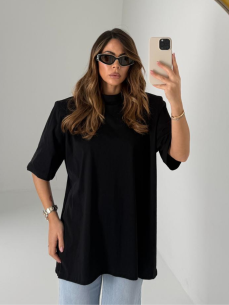 Maglia Zoe manica corta