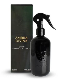 Spray Ambra Divina