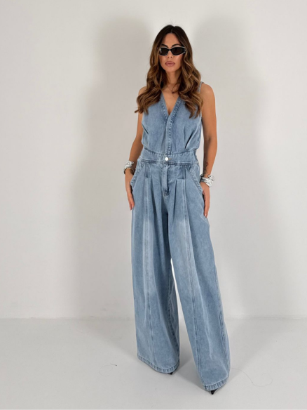 Jumpsuit Rebecca