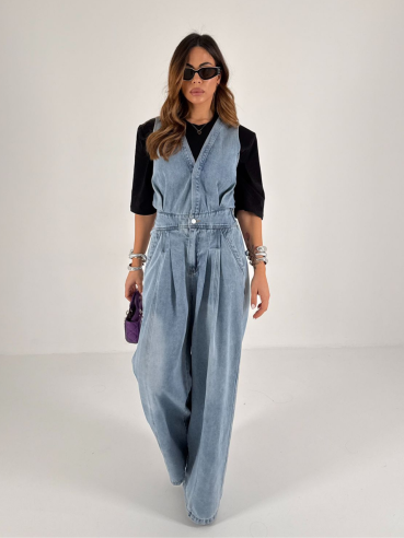 Jumpsuit Rebecca