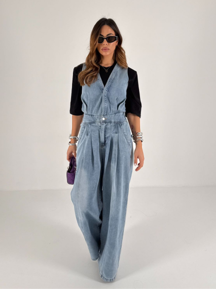 Jumpsuit Rebecca