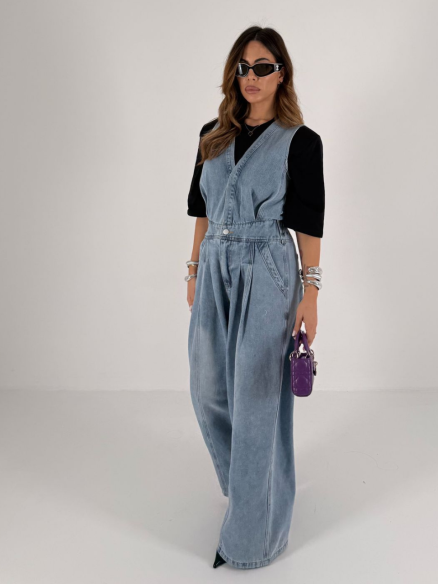 Jumpsuit Rebecca