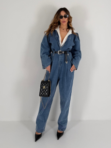 Jumpsuit Calliope