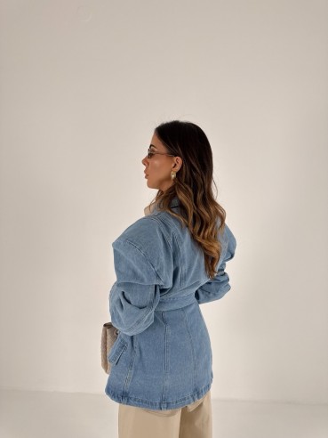 Blazer Zefira chiaro