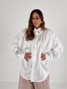 Camicia Lea bianca 2