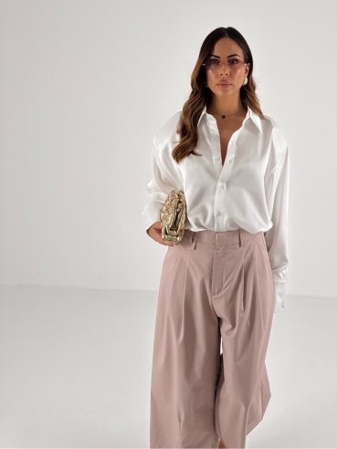 Panta culotte Camilla rosa