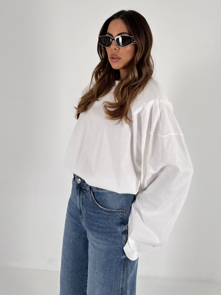 T-shirt BAROCK AND ROLL