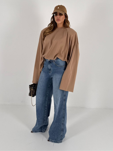 T-shirt BAROCK AND ROLL