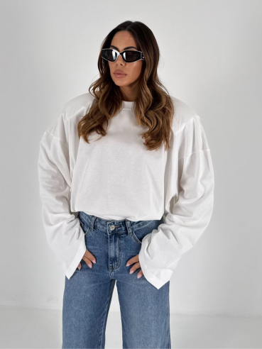 T-shirt BAROCK AND ROLL