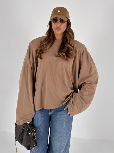 T-shirt BAROCK AND ROLL