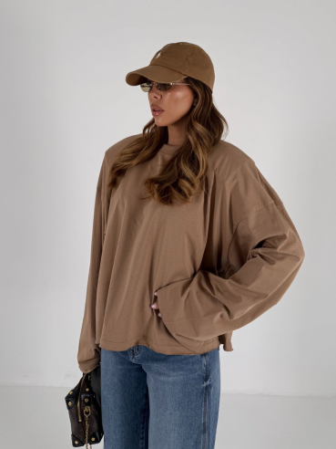 T-shirt BAROCK AND ROLL