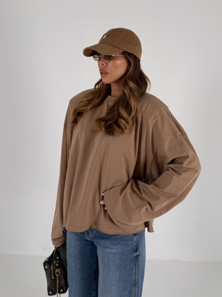 T-shirt BAROCK AND ROLL