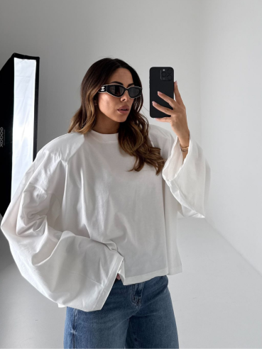 T-shirt BAROCK AND ROLL