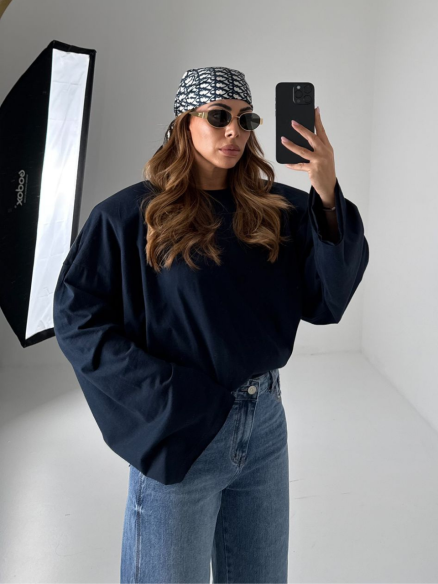 T-shirt BAROCK AND ROLL