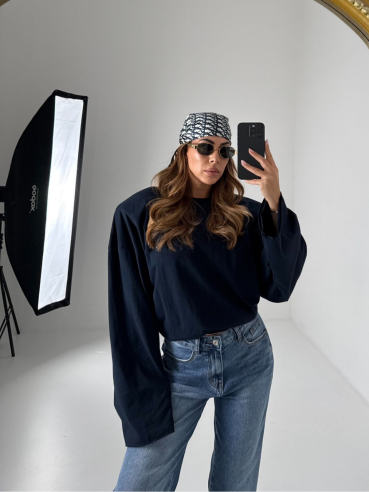 T-shirt BAROCK AND ROLL