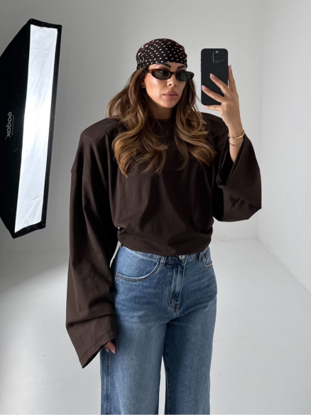 T-shirt BAROCK AND ROLL