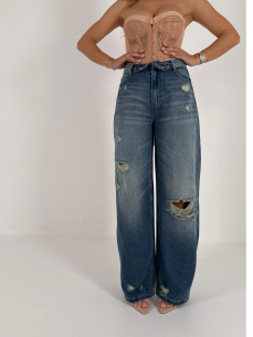 Denim Azuleja 2