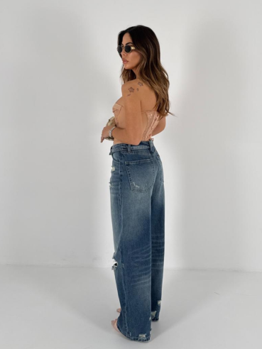 Denim Azuleja