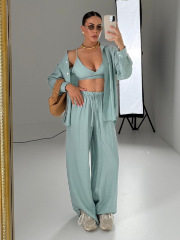 Set Betty tiffany